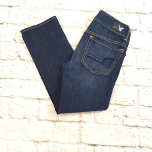 American Eagle Outfitters  Artistic Crop